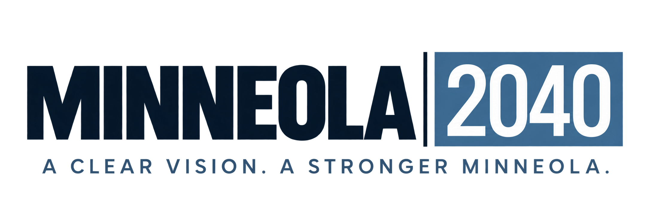 Minneola 2040 — A clear vision. A stronger Minneola.